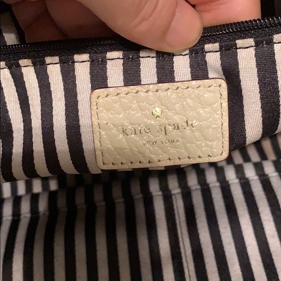 Kate spade ♠️ Shoulder bag - Picture 8 of 13
